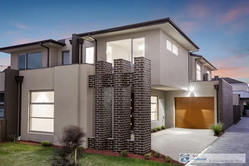 Main view of Homely house listing, 2/7 Webb Street, Altona VIC 3018