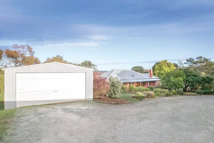 120 Hillview Road, Brown Hill VIC 3350