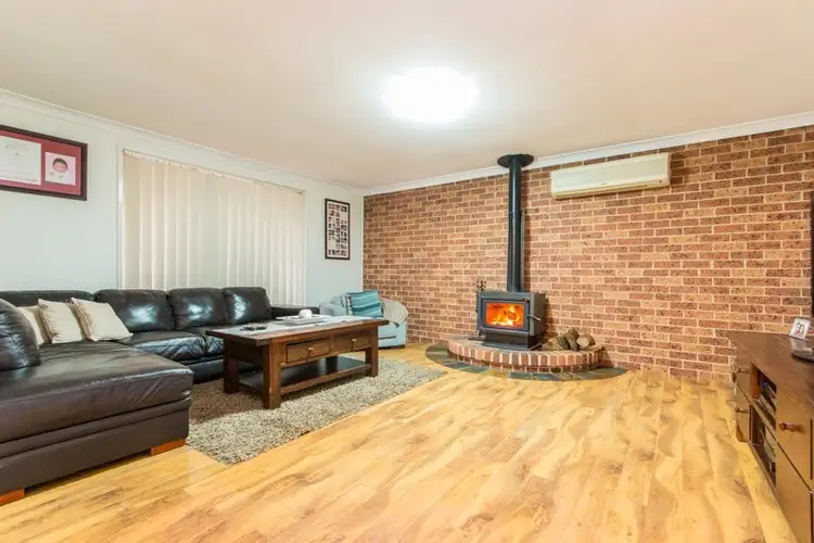 Third view of Homely house listing, 15 Tanner Place, Minchinbury NSW 2770