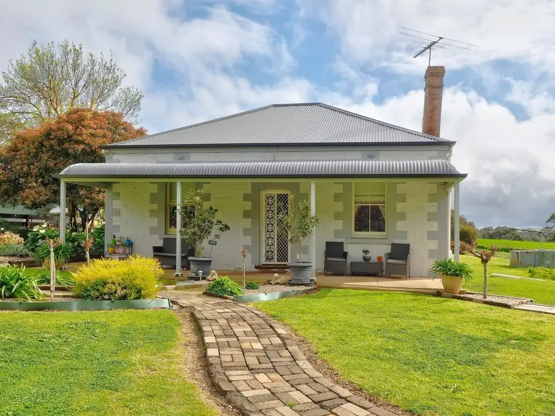 Main view of Homely house listing, 17 Wuttke Road, Woodside SA 5244