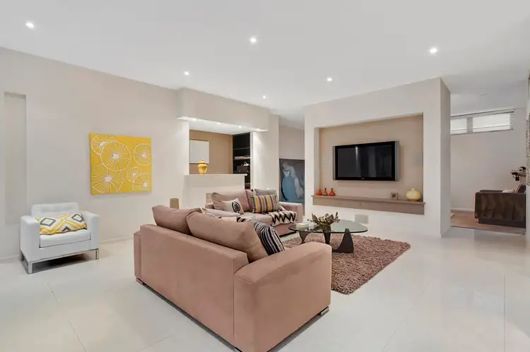 Third view of Homely house listing, 1 Waters Edge Place, Edithvale VIC 3196
