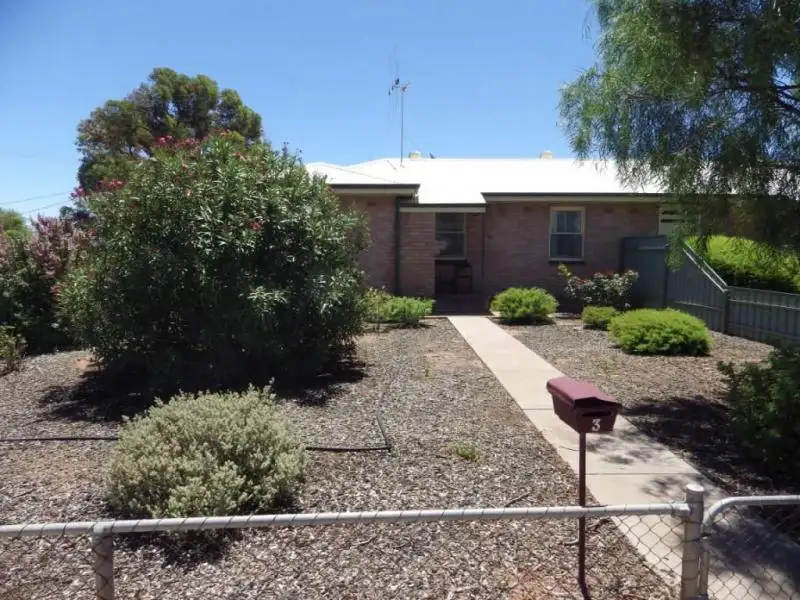 Main view of Homely house listing, 3 KEARNS STREET, Whyalla Stuart SA 5608