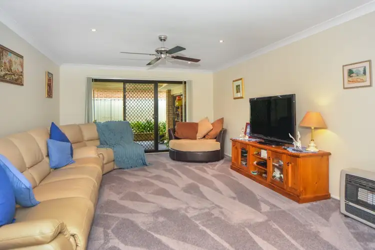 Fourth view of Homely house listing, 6 Juniper Place, Worrigee NSW 2540
