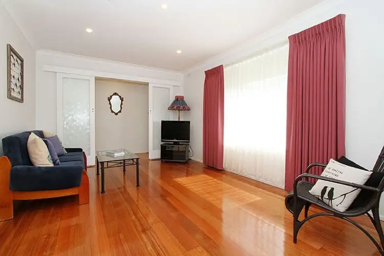 Third view of Homely house listing, 120 Wilson Boulevard, Reservoir VIC 3073