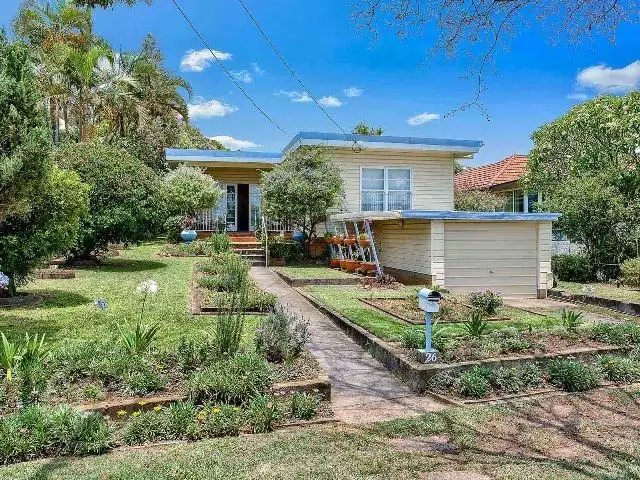 26 Cressey Street, Wavell Heights QLD 4012