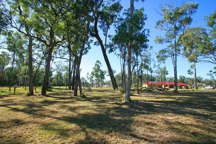 Fifth view of Homely land listing, Lot 2 Dianella Drive, Gulmarrad NSW 2463