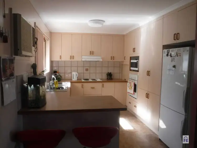 Sixth view of Homely house listing, 22 Fairview Drive, Kingaroy QLD 4610