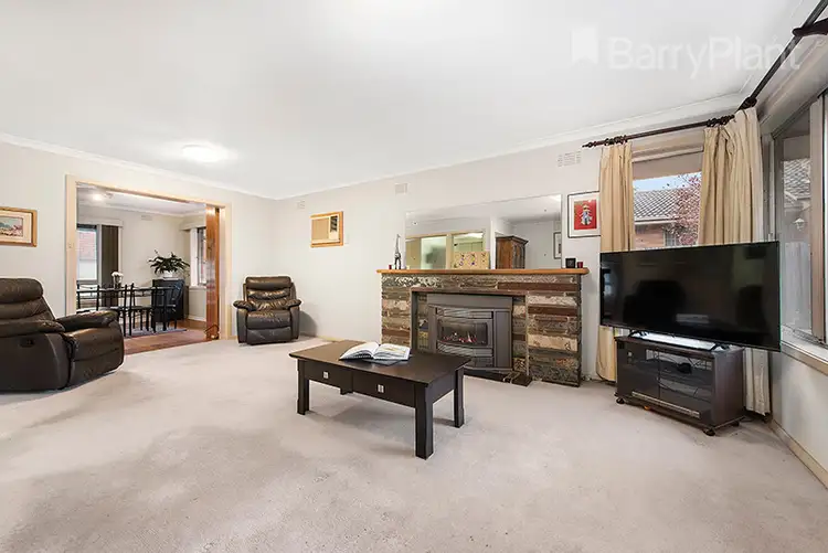 Second view of Homely house listing, 31 Charles Street, Mount Waverley VIC 3149