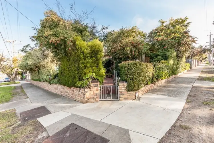 Fourth view of Homely house listing, 125 Cape Street, Heidelberg VIC 3084