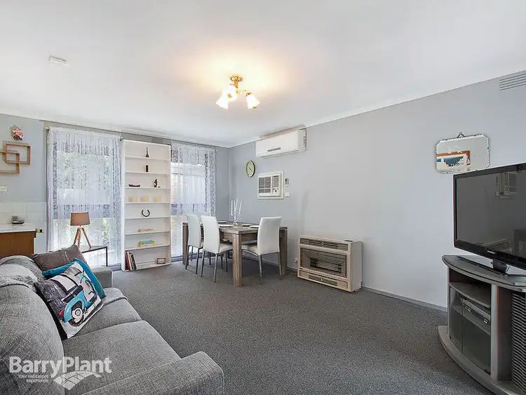 Second view of Homely unit listing, 2/31 Cypress Avenue, Boronia VIC 3155