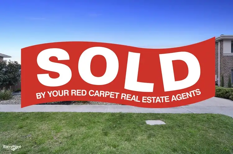 18 Landing Place, Point Cook VIC 3030