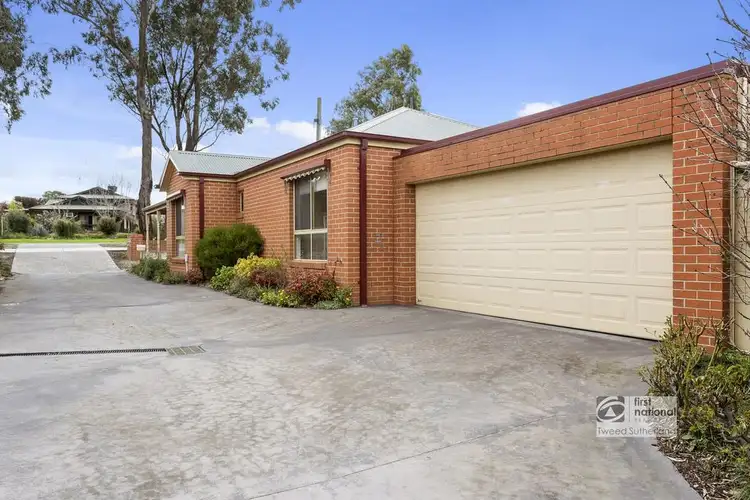 1/73 Symonds Street, Golden Square VIC 3555