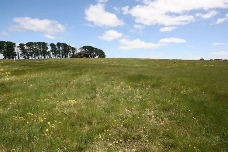 Seventh view of Homely land listing, CA 41A & 41B Raglan Elmhurst Road, Raglan VIC 3373