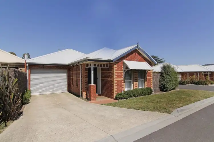 25/83-87 Maroondah Highway, Healesville VIC 3777