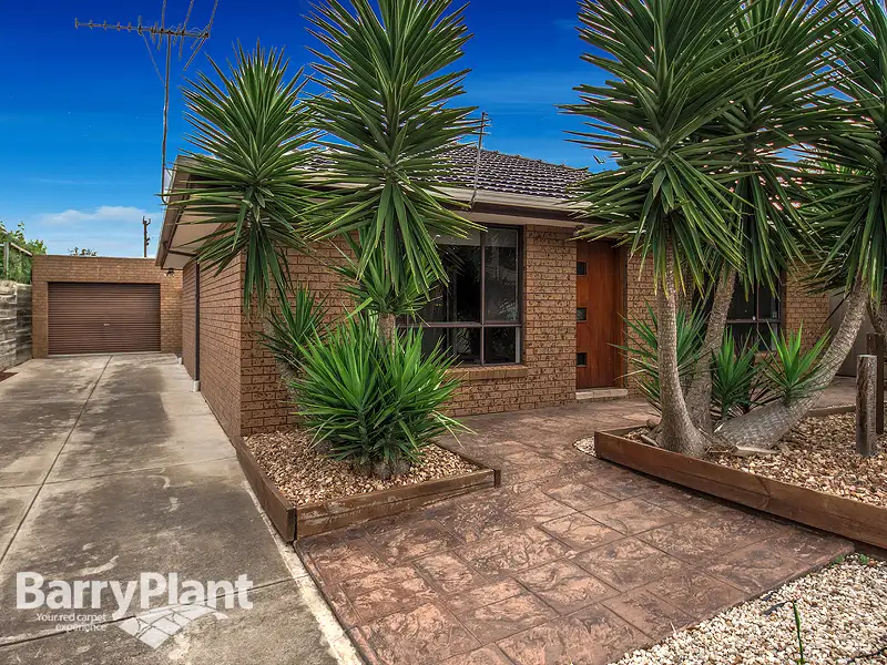 Main view of Homely house listing, 1 Batten St, St Albans VIC 3021