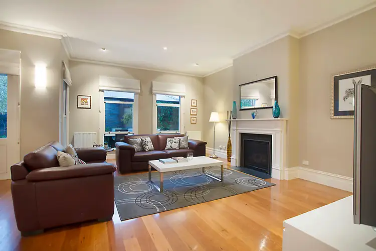 Third view of Homely house listing, 77 St Vincent Street, Albert Park VIC 3206