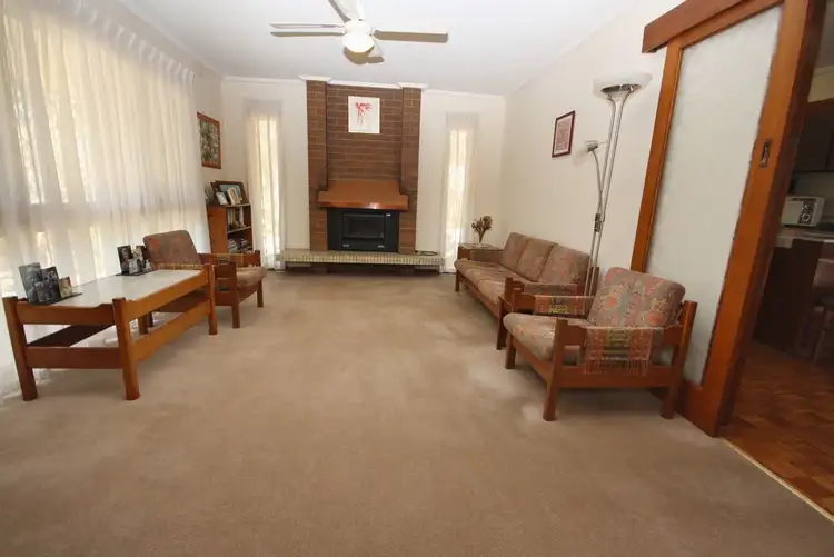 Second view of Homely house listing, 1037 Glenelg Highway, Smythes Creek VIC 3351