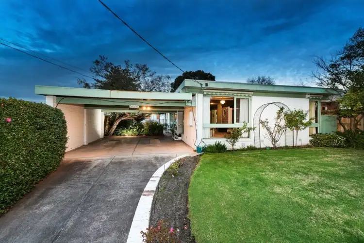 Main view of Homely house listing, 44 Thurso Street, Malvern East VIC 3145