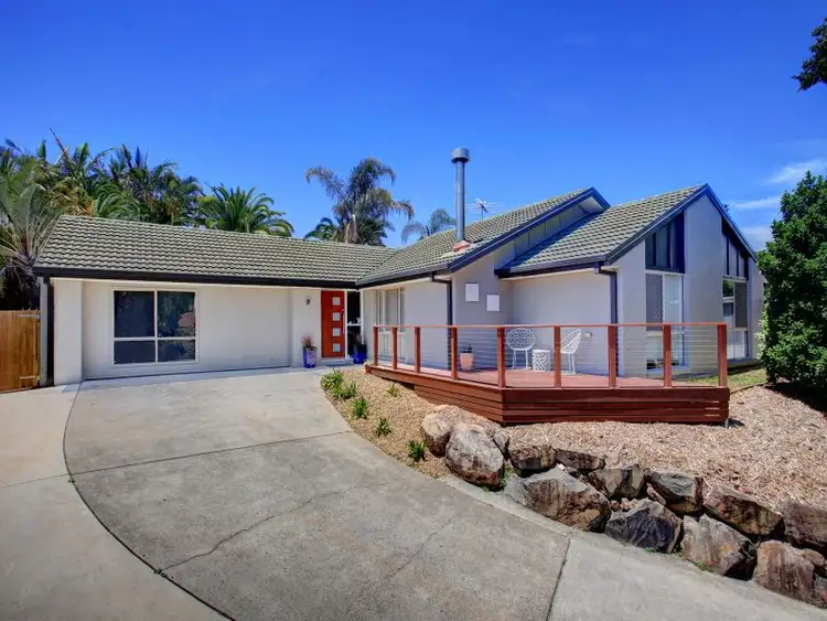 Second view of Homely house listing, 26 Rosemount Street, Sinnamon Park QLD 4073