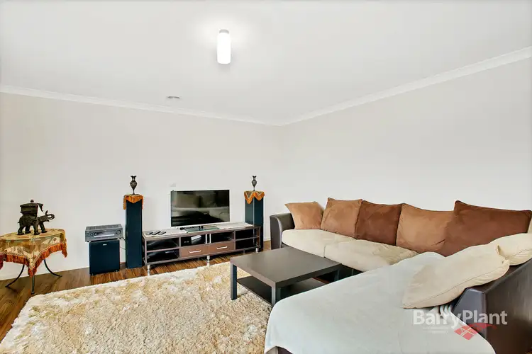 Fifth view of Homely house listing, 117 Haines Drive, Wyndham Vale VIC 3024