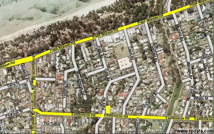 Third view of Homely land listing, 474B Eastbourne Road, Rosebud West VIC 3940