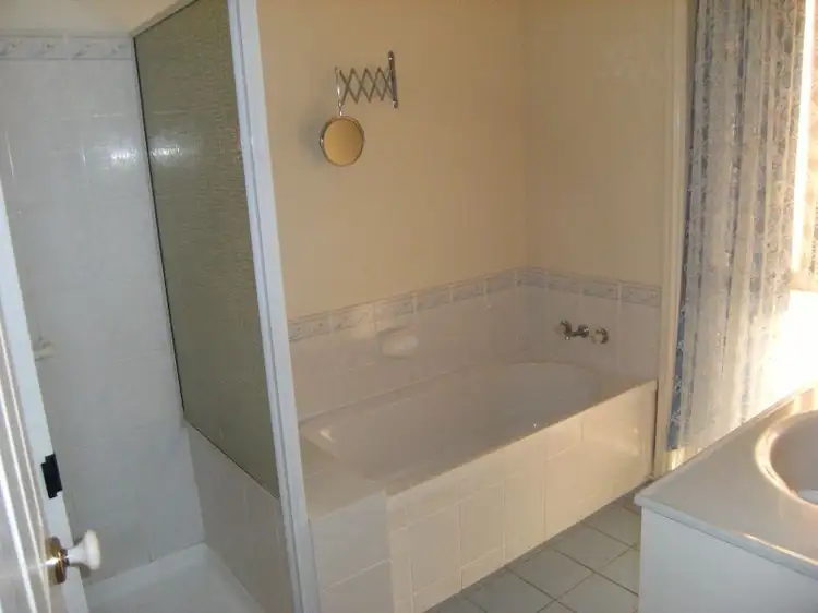 Fourth view of Homely unit listing, 1/15 Falcon Street, Dalby QLD 4405