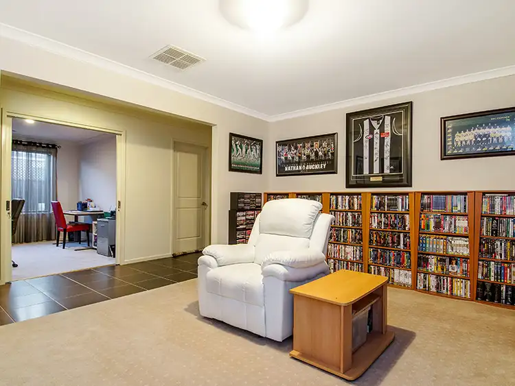 Second view of Homely house listing, 1 Maculata Place, Wyndham Vale VIC 3024