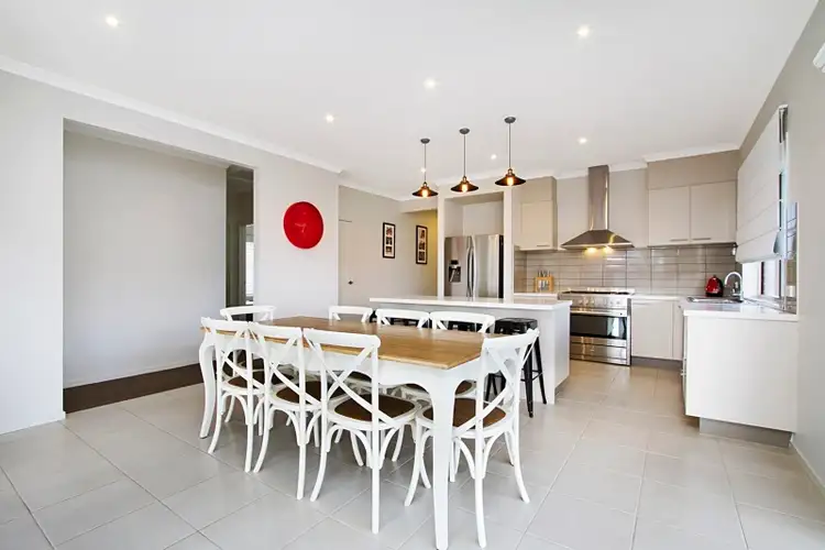 Seventh view of Homely house listing, 3 Buloke Crescent, Kilmore VIC 3764
