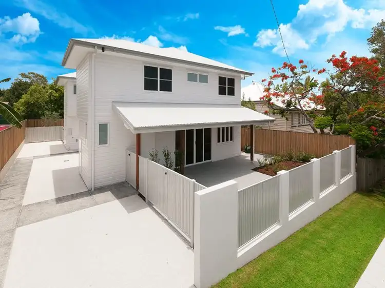 Main view of Homely house listing, 17 Granville Street, Wilston QLD 4051