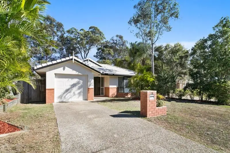 Main view of Homely house listing, 27 Quando Close, Yamanto QLD 4305