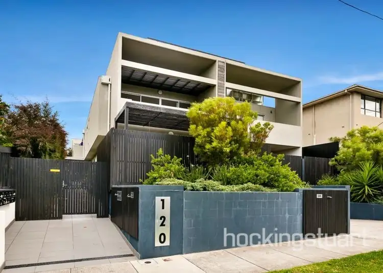 6/120 Murray Street, Caulfield VIC 3162