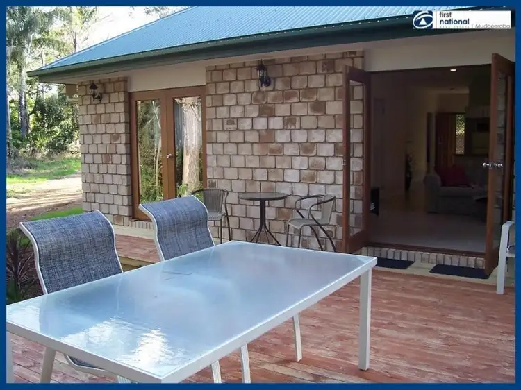 Seventh view of Homely house listing, 2297 Springbrook Rd, Springbrook QLD 4213