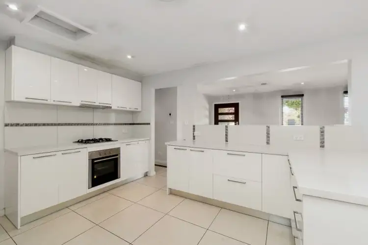 Third view of Homely house listing, 4 Ural Court, Dandenong North VIC 3175