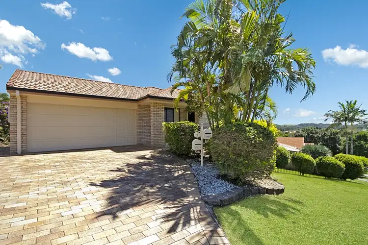 Sixth view of Homely semi-detached listing, 1/6 Cedar Ridge, Banora Point NSW 2486