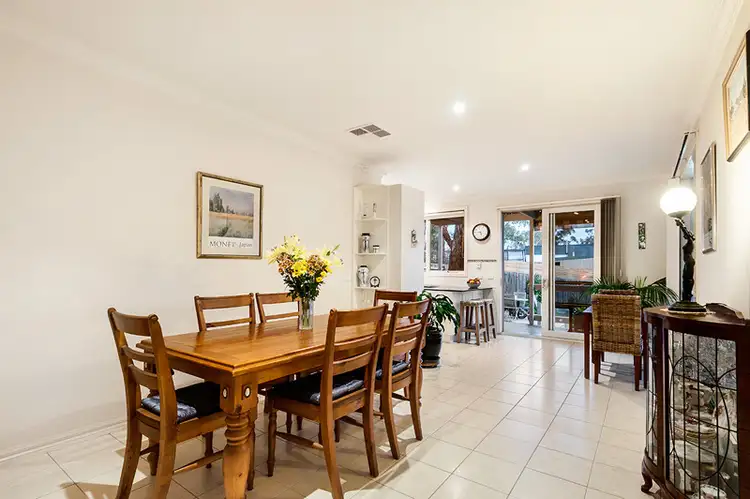 Fifth view of Homely townhouse listing, 2/27 Batman Road, Eltham VIC 3095