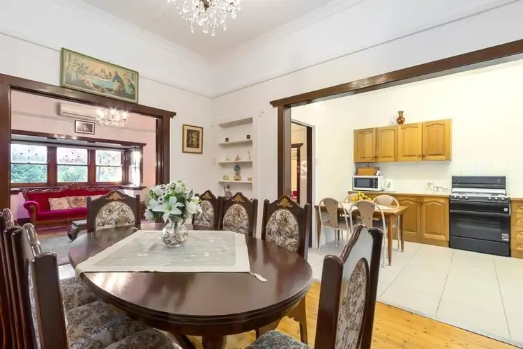 Sixth view of Homely house listing, 8 Wilson Street, Mont Albert VIC 3127