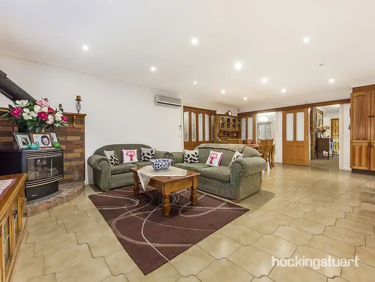 Sixth view of Homely house listing, 10 Carrington Street, Sydenham VIC 3037