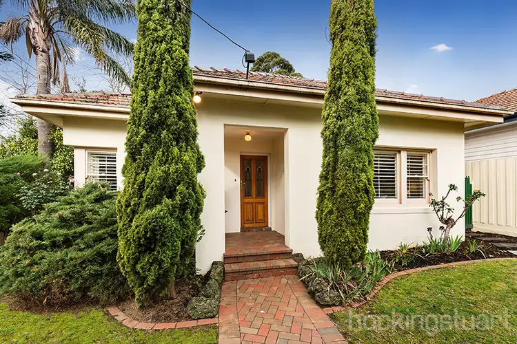 Second view of Homely house listing, 25 Duke Street, Ashburton VIC 3147
