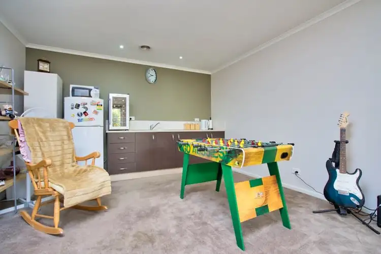 Sixth view of Homely house listing, 11 Platypus Drive, Mount Clear VIC 3350