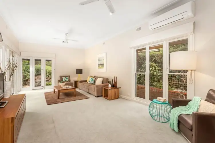 Fifth view of Homely house listing, 10 Austin Street, Balwyn VIC 3103