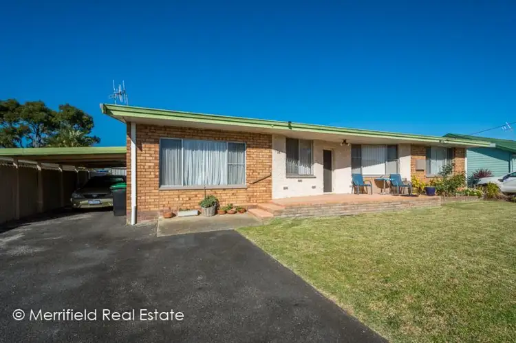 36 Leonora Street, Yakamia WA 6330