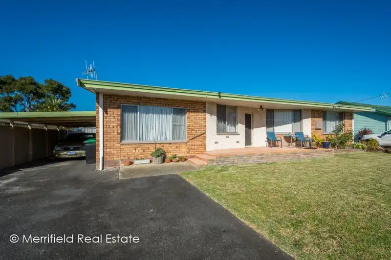 Main view of Homely house listing, 36 Leonora Street, Yakamia WA 6330