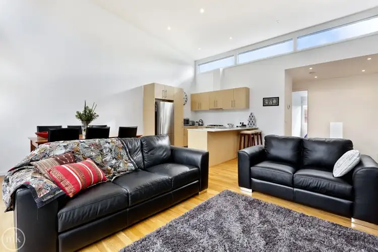 Third view of Homely house listing, 32 River Gum Close, Diamond Creek VIC 3089