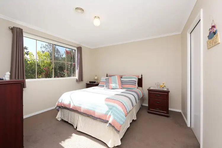 Seventh view of Homely house listing, 18 Harry Nance Close, Lysterfield VIC 3156