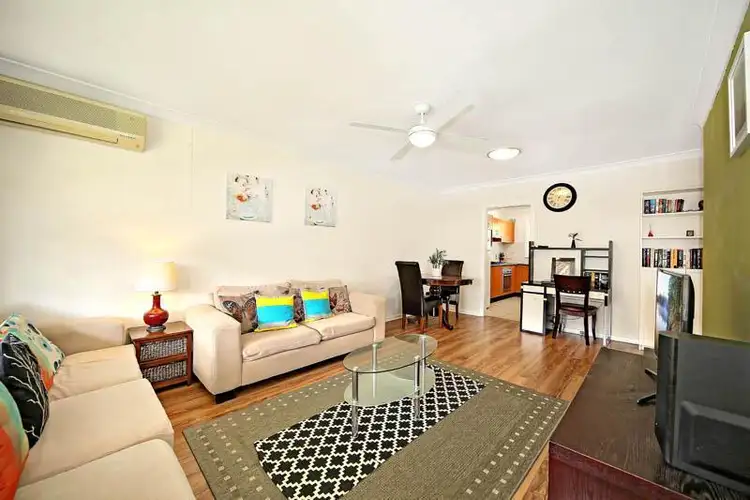 Second view of Homely villa listing, 9/9 Wilberforce Road, Revesby NSW 2212