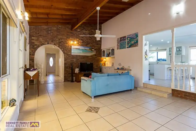 Fifth view of Homely house listing, 17 Lancewood Street, Victoria Point QLD 4165