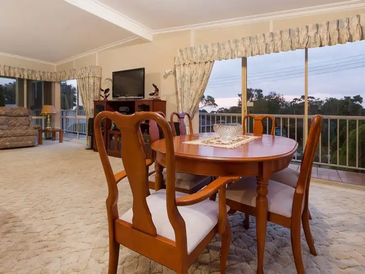 Fourth view of Homely house listing, 55 Denholm Street, Rosebud VIC 3939