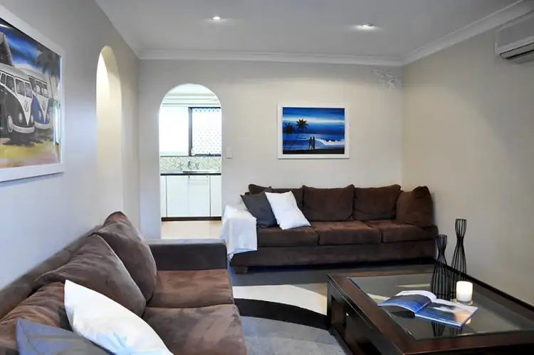 Sixth view of Homely house listing, 8/24 Sorrento Street, North Beach WA 6020