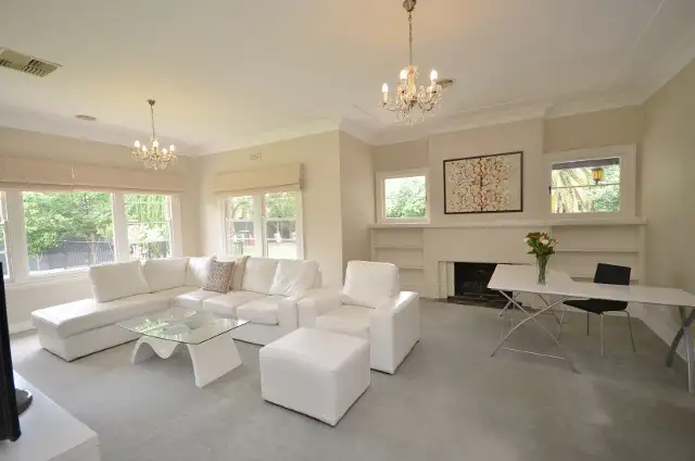 Second view of Homely house listing, 55-57 Francis Street, Echuca VIC 3564