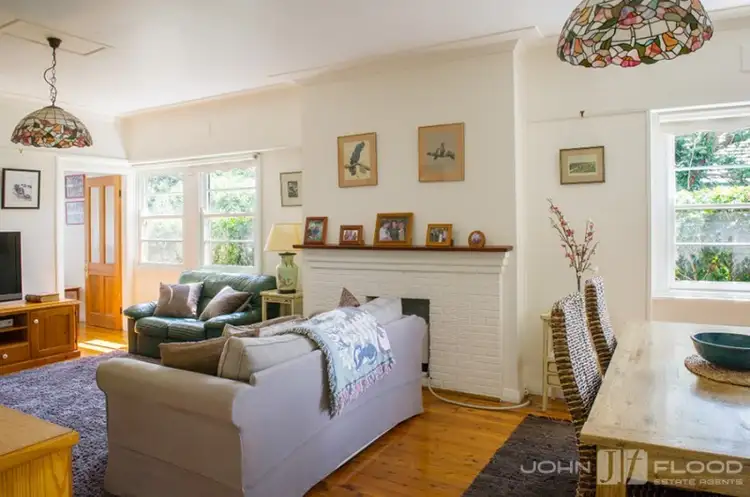 Second view of Homely house listing, 33 Scott Street, Scone NSW 2337